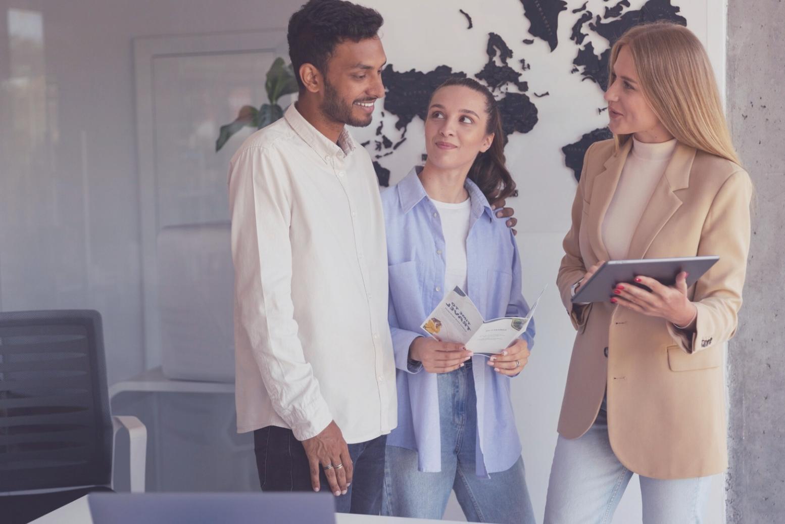 Étude de cas réels en planification budgétaire